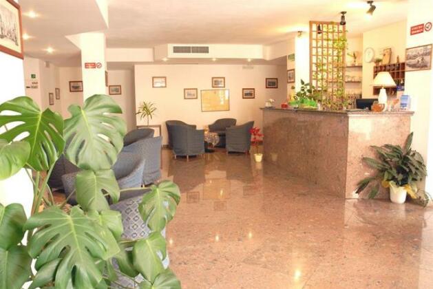 Riccio Hotel - Photo2