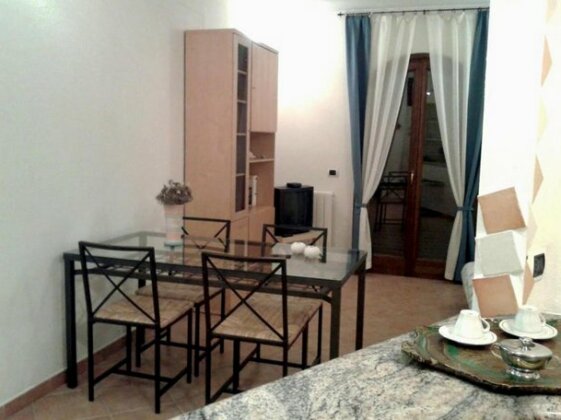 Three-Room Apartment With Parking - Photo2