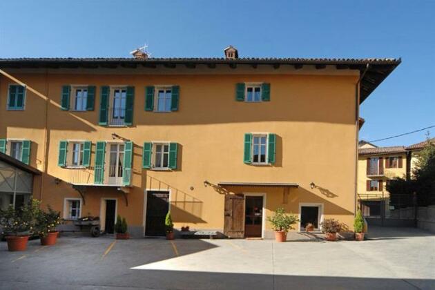 B&B Fior Di Farine