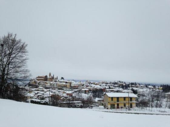 Soave tra le Langhe