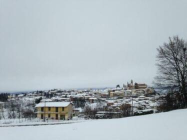 Soave tra le Langhe