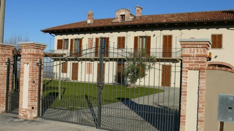 Villa Crissante - Photo2