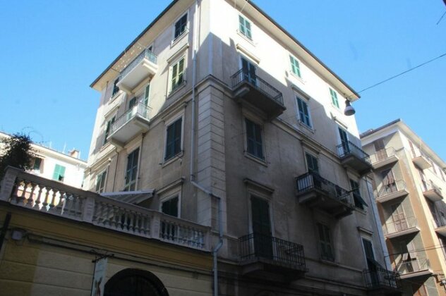 Apartment With 2 Bedrooms in La Spezia With Terrace and Wifi - 12 km From the Beach
