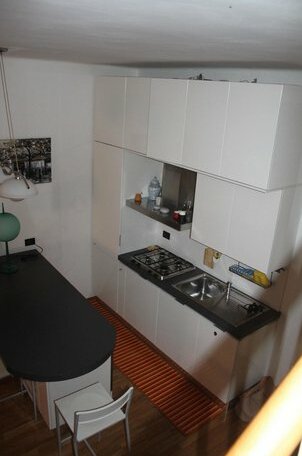 Apartment With 2 Bedrooms in La Spezia With Terrace and Wifi - 12 km From the Beach - Photo3