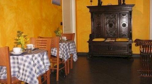 Monteverdi Resort - Photo3