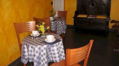 Monteverdi Resort - Photo4