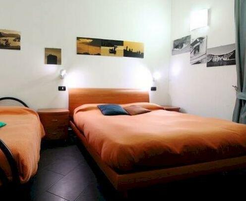 Monteverdi Resort - Photo5
