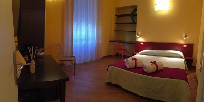 Residenza Viani Guest House - Photo2
