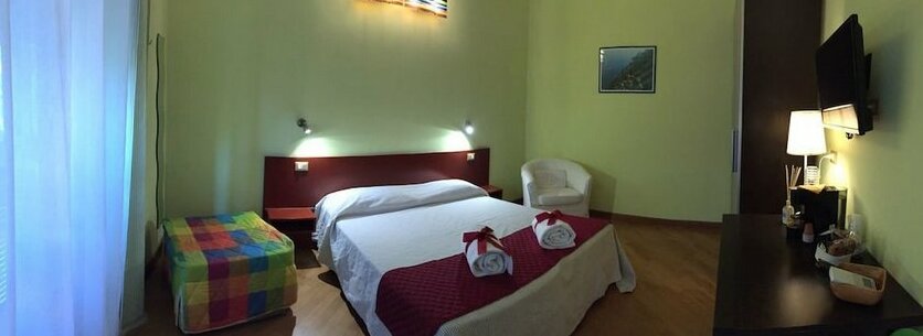 Residenza Viani Guest House - Photo3