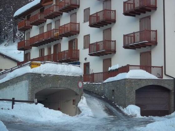 Belvedere La Thuile - Photo5