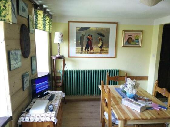 Casa Walter La Thuile - Photo2