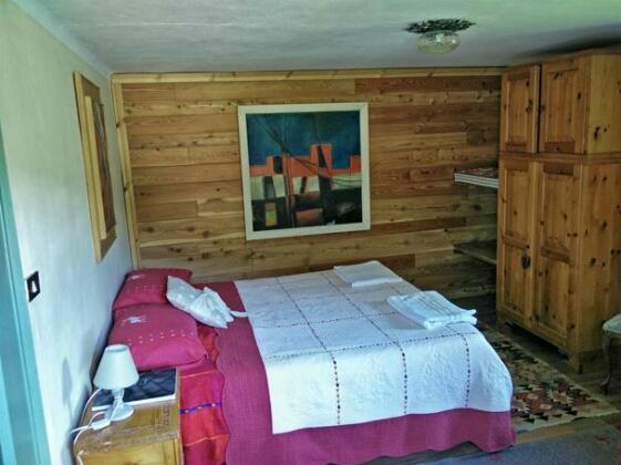 Casa Walter La Thuile - Photo3
