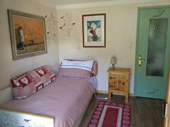 Casa Walter La Thuile - Photo4