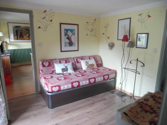 Casa Walter La Thuile - Photo5