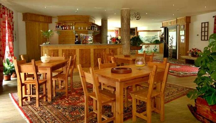 Hotel Boton D'Or & Wellness - Photo2
