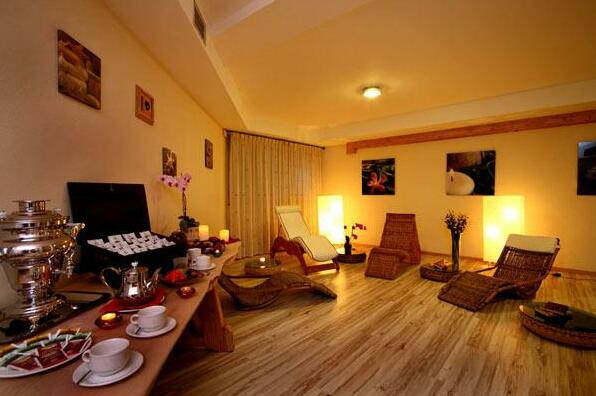 Hotel Boton D'Or & Wellness - Photo3