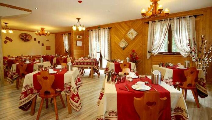 Hotel Boton D'Or & Wellness - Photo5