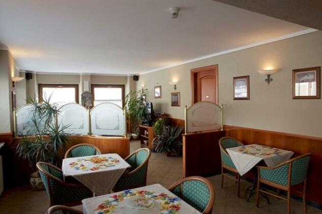 Hotel Du Glacier La Thuile - Photo2