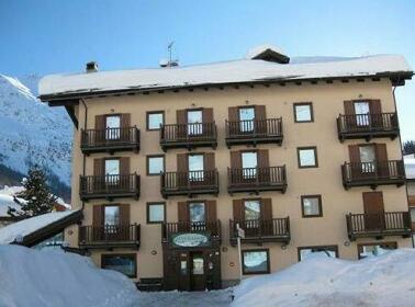 Hotel Du Glacier La Thuile