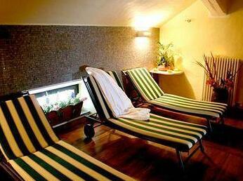 Hotel Maison De Neige - Photo3
