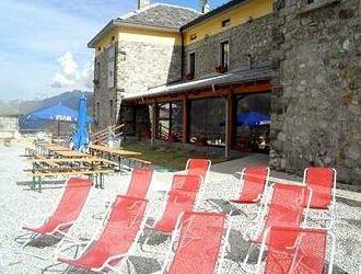 Hotel Maison De Neige - Photo5
