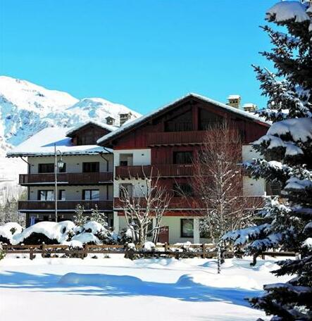 Montana Lodge & Spa - Photo2