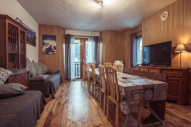 ShredHouse La Thuile - Photo2