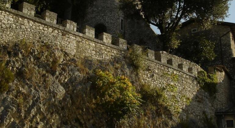 Albergo Diffuso Crispolti