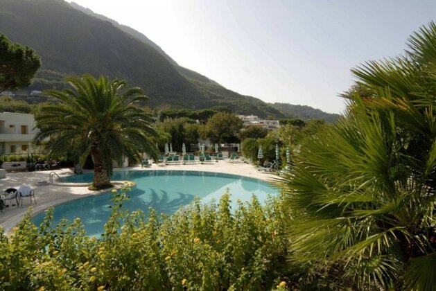 Hotel Grazia Terme - Photo3