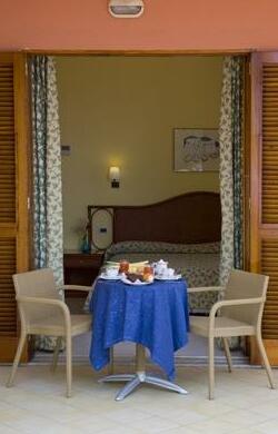 Poggio Aragosta Hotel & Spa - Photo2