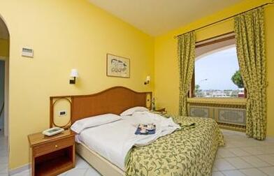 Poggio Aragosta Hotel & Spa - Photo3