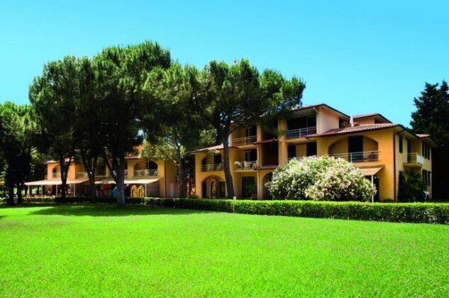 Residence Golfo Della Lacona