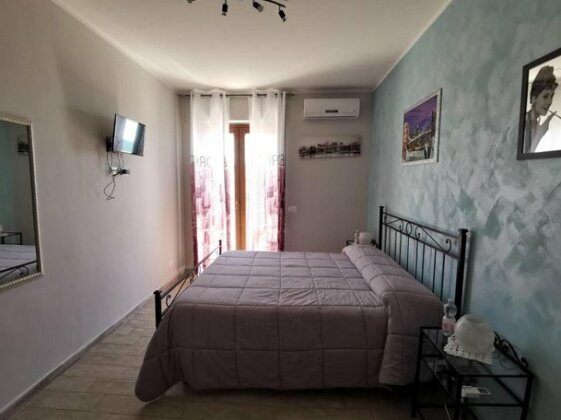 B&B Un Passo Dal Mare - Photo4