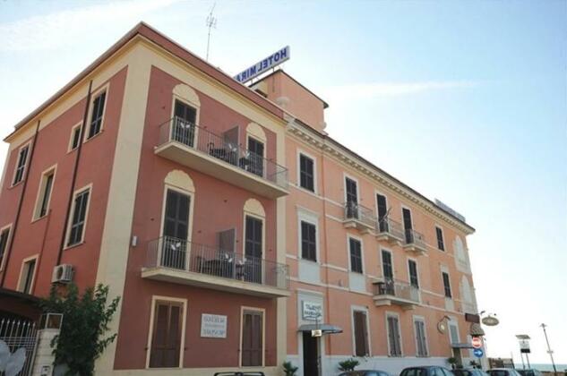 Hotel Miramare Ladispoli