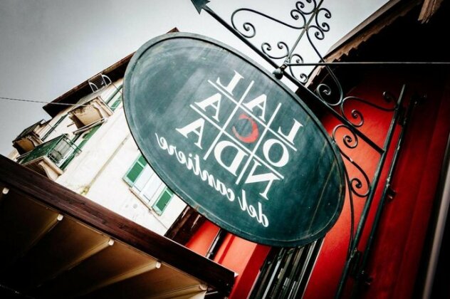 La Locanda del Cantiere - Photo2