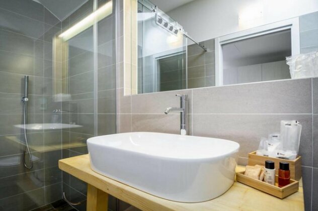 La Locanda del Cantiere - Photo5