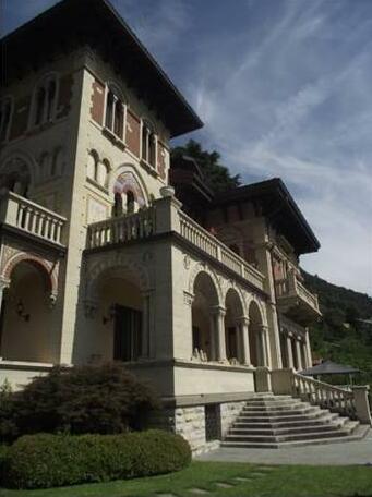 Villa Castiglioni Apartments - Photo3