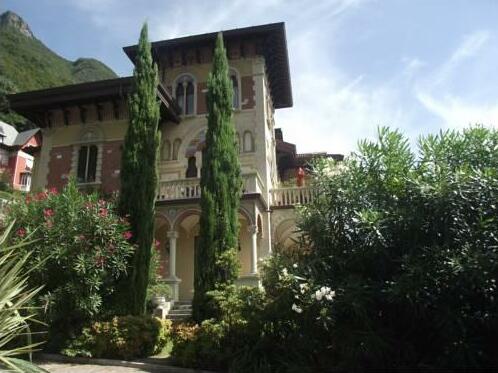 Villa Castiglioni Apartments - Photo5