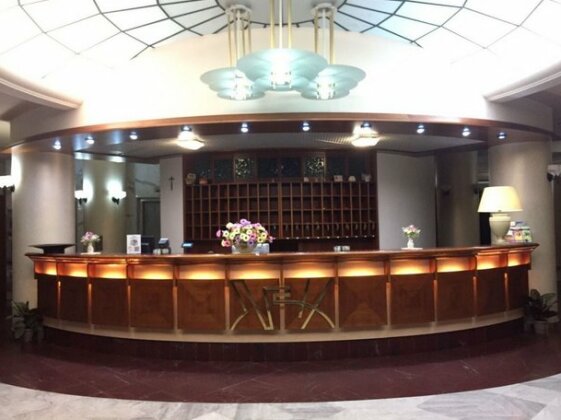 Hotel San Nicola Lagonegro - Photo4