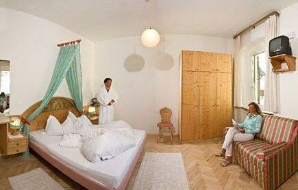 Albergo al Cervo - Gasthof zum Hirschen - Photo4