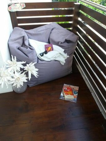 Apartment Haus Lang - Photo2