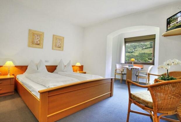 Des Alpes Hotel Lagundo - Photo3