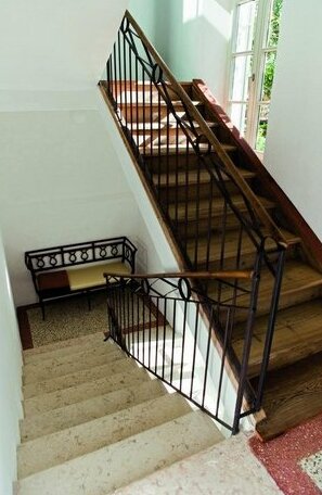 Fruhmesserhaus Refugium zu Sanct Kassian - Photo2