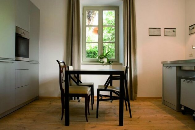 Fruhmesserhaus Refugium zu Sanct Kassian - Photo3