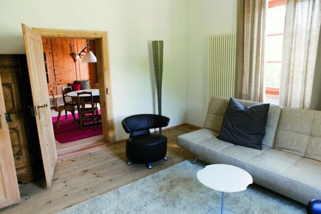 Fruhmesserhaus Refugium zu Sanct Kassian - Photo5