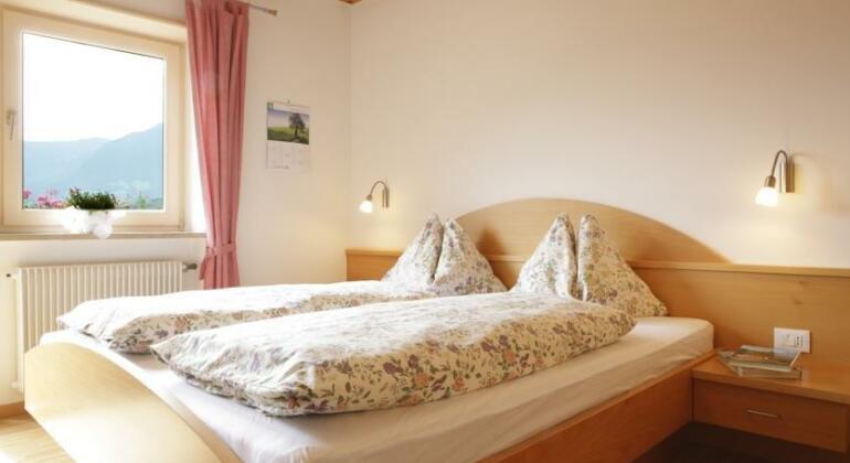 Garni & Residence Sonngart - Photo3
