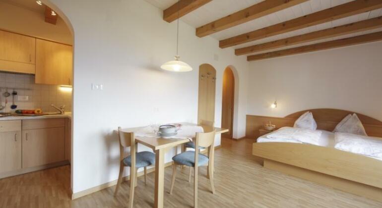 Garni & Residence Sonngart - Photo5