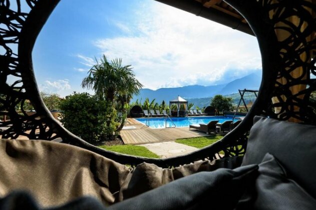 Gartenhotel Schonblick - Photo3