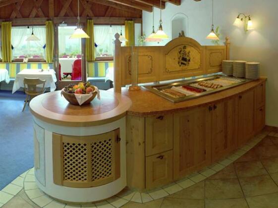 Hotel Der Heinrichshof - Photo3
