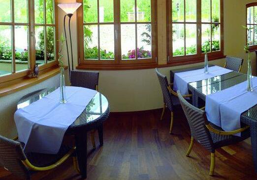 Hotel Der Heinrichshof - Photo4
